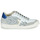 鞋子 女士 球鞋基本款 Serafini SAN DIEGO 银灰色 / 白色