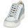 鞋子 女士 球鞋基本款 Serafini SAN DIEGO 银灰色 / 白色