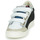 鞋子 女士 球鞋基本款 Serafini SAN DIEGO 白色 / 银色 / Leopard