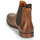 鞋子 男士 短筒靴 Kost CONNOR 39 棕色