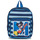 包 儿童 双肩包 Disney SAC A DOS MICKEY 31 CM 海蓝色