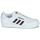 鞋子 球鞋基本款 Adidas Originals 阿迪达斯三叶草 CONTINENTAL 80 STRI 白色 / 蓝色 / 红色