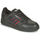 鞋子 球鞋基本款 Adidas Originals 阿迪达斯三叶草 CONTINENTAL 80 STRI 黑色 / 蓝色 / 红色