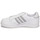 鞋子 女士 球鞋基本款 Adidas Originals 阿迪达斯三叶草 CONTINENTAL 80 STRI 白色 / 银色