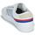 鞋子 球鞋基本款 Adidas Originals 阿迪达斯三叶草 DELPALA 白色 / 蓝色