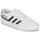 鞋子 球鞋基本款 Adidas Originals 阿迪达斯三叶草 DELPALA 白色 / 黑色