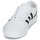 鞋子 球鞋基本款 Adidas Originals 阿迪达斯三叶草 DELPALA 白色 / 黑色