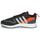 鞋子 男士 球鞋基本款 Adidas Originals 阿迪达斯三叶草 MULTIX 黑色 / 红色