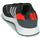 鞋子 男士 球鞋基本款 Adidas Originals 阿迪达斯三叶草 MULTIX 黑色 / 红色