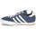 鞋子 球鞋基本款 Adidas Originals 阿迪达斯三叶草 SUPER SUEDE 海蓝色 / 蓝色