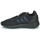 鞋子 球鞋基本款 Adidas Originals 阿迪达斯三叶草 ZX 1K BOOST 黑色
