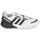 鞋子 球鞋基本款 Adidas Originals 阿迪达斯三叶草 ZX 1K BOOST 白色 / 黑色