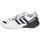 鞋子 球鞋基本款 Adidas Originals 阿迪达斯三叶草 ZX 1K BOOST 白色 / 黑色