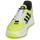 鞋子 男士 球鞋基本款 Adidas Originals 阿迪达斯三叶草 ZX 1K BOOST 白色 / 黄色