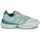 鞋子 女士 球鞋基本款 Adidas Originals 阿迪达斯三叶草 OZIKENIEL 白色 / 绿色