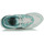 鞋子 女士 球鞋基本款 Adidas Originals 阿迪达斯三叶草 OZIKENIEL 白色 / 绿色