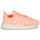 鞋子 女孩 球鞋基本款 Adidas Originals 阿迪达斯三叶草 MULTIX C 玫瑰色