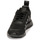 鞋子 儿童 球鞋基本款 Adidas Originals 阿迪达斯三叶草 MULTIX J 黑色