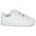 鞋子 儿童 球鞋基本款 Adidas Originals 阿迪达斯三叶草 STAN SMITH CF C 白色