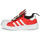 鞋子 女孩 球鞋基本款 Adidas Originals 阿迪达斯三叶草 SUPERSTAR 360 C 红色 / Minnie