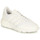 鞋子 儿童 球鞋基本款 Adidas Originals 阿迪达斯三叶草 ZX 1K BOOST J 白色