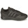 鞋子 男孩 球鞋基本款 Adidas Originals 阿迪达斯三叶草 ZX 1K C 黑色