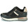 鞋子 女士 球鞋基本款 Xti 波尔蒂伊 43314 黑色