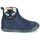 鞋子 女孩 短筒靴 Acebo's 3159SU-MARINO 海蓝色