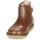 鞋子 女孩 短筒靴 Acebo's 3202-CUERO-I 棕色