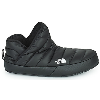The North Face 北面 M THERMOBALL TRACTION BOOTIE 黑色 / 白色