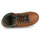 鞋子 男孩 短筒靴 Mod'8 KYNATA 棕色