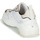 鞋子 女士 球鞋基本款 Ikks BT80205 白色