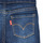 衣服 女孩 牛仔铅笔裤 Levi's 李维斯 PULL-ON JEGGINGS 蓝色 / Fonce