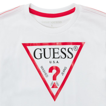 Guess MILLO 白色