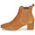 鞋子 女士 短靴 Levi's 李维斯 DELILAH CHELSEA 棕色