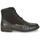 鞋子 男士 短筒靴 Levi's 李维斯 FOWLER 2.0 黑色