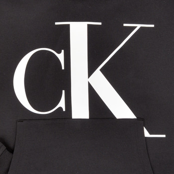 Calvin Klein Jeans SALOMA 黑色