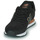鞋子 女士 球鞋基本款 New Balance新百伦 500 黑色