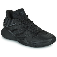 鞋子 篮球 adidas Performance 阿迪达斯运动训练 HARDEN STEPBACK 黑色