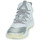 鞋子 篮球 adidas Performance 阿迪达斯运动训练 PRO BOOST MID 白色 / 银灰色