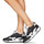 鞋子 女士 球鞋基本款 Semerdjian MARI 黑色 / 白色