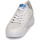 鞋子 女士 球鞋基本款 Semerdjian TANY 白色 / 银灰色