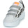 鞋子 女士 球鞋基本款 Semerdjian OTTO 米色 / 黑色 / 银灰色