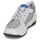 鞋子 女士 球鞋基本款 Semerdjian CHLO 银灰色 / 米色