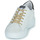 鞋子 女士 球鞋基本款 Semerdjian KYLE 白色 / 米色 / 黑色