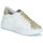 鞋子 女士 球鞋基本款 Semerdjian KYLE 白色 / 金色