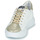 鞋子 女士 球鞋基本款 Semerdjian KYLE 白色 / 金色