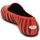 鞋子 女士 皮便鞋 Roberto Cavalli 罗伯特·卡沃利 TPS648 红色