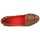 鞋子 女士 皮便鞋 Roberto Cavalli 罗伯特·卡沃利 TPS648 棕色