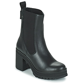 鞋子 女士 短靴 Palladium Manufacture MONA 02 NAP 黑色
